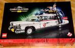 Lego - Icons: Ghostbusters Ecto-1 (10274) - 2020+, Nieuw