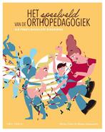 Het speelveld van de orthopedagogiek 9789464759716, Verzenden, Gelezen, Nicky Dirkx