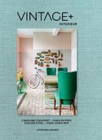 9789493095731 Vintage + interieur Eveline Stoel, Boeken, Studieboeken en Cursussen, Nieuw, Eveline Stoel, Verzenden