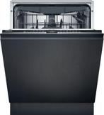 Siemens SX63EX01CE inbouw vaatwasser met besteklade en Home, Witgoed en Apparatuur, Vaatwasmachines, Verzenden, 60 cm of meer