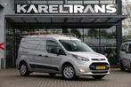 Ford Transit Connect 1.5 TDCI 100, Nieuw, Zilver of Grijs, Diesel, Ford