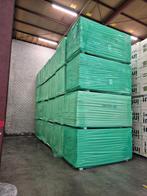 B-keus PIR 2-zijdig aluminium kraft 2500x1200x80mm Rd: 3,63, Ophalen of Verzenden, Nieuw