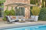 Suns Merano sofaset *Showroommodel |, Ophalen of Verzenden, Nieuw