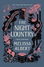 9781250246097 The Night Country A Hazel Wood Novel Hazel ..., Boeken, Nieuw, Melissa Albert, Verzenden