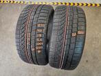 255/40/19 100V* PIRELLI WINTERBANDEN 6,8MM PROFIEL 2X, Auto-onderdelen, Banden en Velgen, Gebruikt, 255 mm, Winterbanden, Band(en)