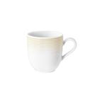 GGM Gastro | (6 stuks) SELTMANN WEIDEN | Mok met handvat |, Huis en Inrichting, Keuken | Servies, Verzenden, Nieuw, Effen