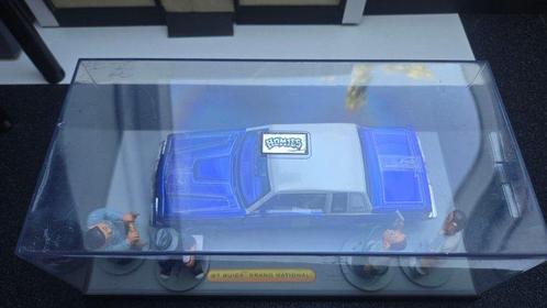 Jada Toys 1:24 - Modelauto - Jada Toys Homie Rollerz 1/24, Hobby en Vrije tijd, Modelauto's | 1:5 tot 1:12