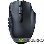 Razer Naga V2 HyperSpeed Draadloze Gaming Muis, Nieuw, Razer, Verzenden