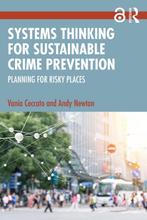 9781032249865 Systems Thinking for Sustainable Crime Prev..., Verzenden, Nieuw, Vania Ceccato
