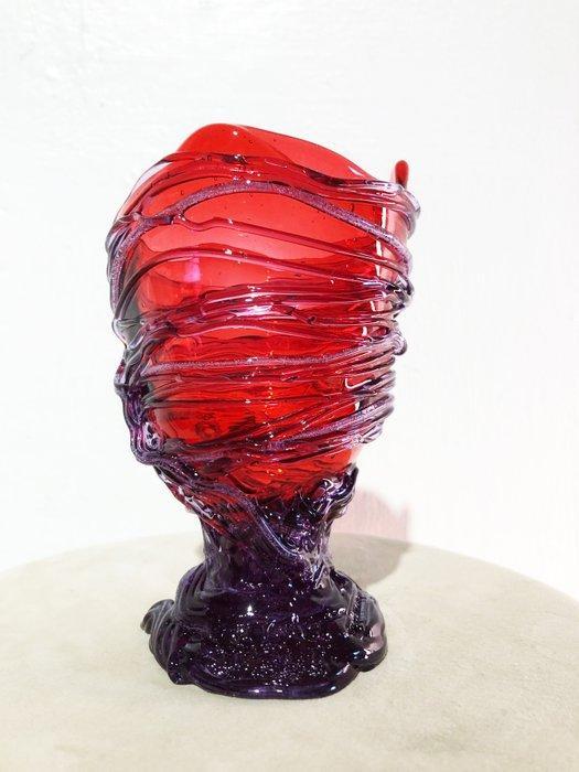 Fish Design - Corsi Design - Gaetano Pesce - Vaas -, Antiek en Kunst, Antiek | Meubels | Stoelen en Banken