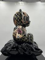 Naor - Bad Bear chanel, Antiek en Kunst, Kunst | Designobjecten