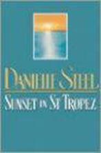 SUNSET IN ST TROPEZ 9780593048658 Danielle Steel, Verzenden, Gelezen, Danielle Steel