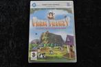 Farm Frenzy PC Game, Verzenden, Nieuw
