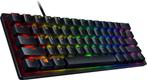 Razer Huntsman Mini - Gaming Toetsenbord - Linear Optical, Verzenden, Zo goed als nieuw