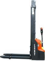 Noblelift elektrische stapelaar 1200 kg vanaf, Zakelijke goederen, Machines en Bouw | Heftrucks en Intern transport, Stapelaar