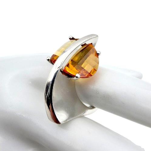 Zonder Minimumprijs - Ring Zilver - Pierre Lang Ring, Sieraden, Tassen en Uiterlijk, Ringen