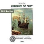 Imperium op drift 9789020939187 P. Nijs, Boeken, Verzenden, Gelezen, P. Nijs