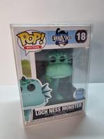 Funko - Funko Pop #Loch Ness Monster - Limited Edition