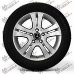 Mercedes A klasse B Klasse W168 W169 W245 16 inch originele, Ophalen of Verzenden, Gebruikt