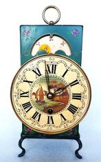 Staande klok - Orfac - Metaal, Messing - 1960-1970