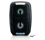 Lenco BT-272BK - Bluetooth speaker Draadloos - USB en SD -, Nieuw
