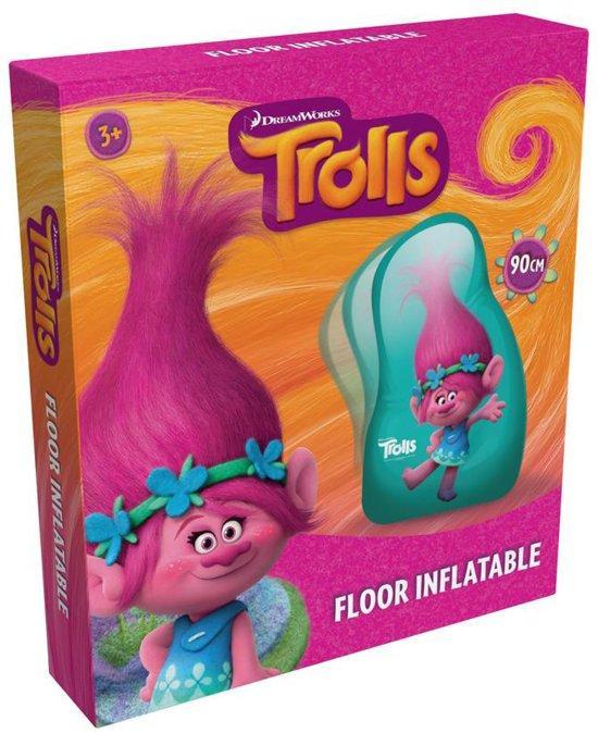Trolls Bob Bag Poppy (ML), Kinderen en Baby's, Speelgoed | Overig, Verzenden