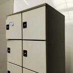 12-deurs Oostwoud lockerkast - 195x60x50 cm, Ophalen of Verzenden, Nieuw