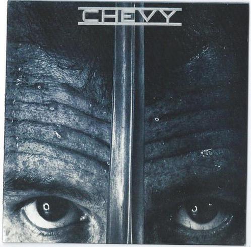 cd - Chevy  - The Taker, Cd's en Dvd's, Cd's | Overige Cd's, Zo goed als nieuw, Verzenden