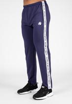 Gorilla Wear Delaware Trainingsbroek - Marineblauw - L, Kleding | Heren, Broeken en Pantalons, Nieuw