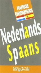 Guia practica de conversaion Holandes-Español 9788489672697, Boeken, Verzenden, Gelezen, Jekke Walta Wetting