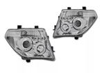 Koplampen NISSAN Navara D40 (2004-2009) Pathfinder R51, Ophalen of Verzenden, Nieuw