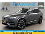 Volvo XC90 D5 Inscription Grijs Kenteken 236PK Pano €515pm, Auto's, Automaat, Overige carrosserieën, Diesel, Nieuw
