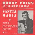 vinyl single 7 inch - Bobby Prins - n The Sound Express â.., Verzenden, Zo goed als nieuw