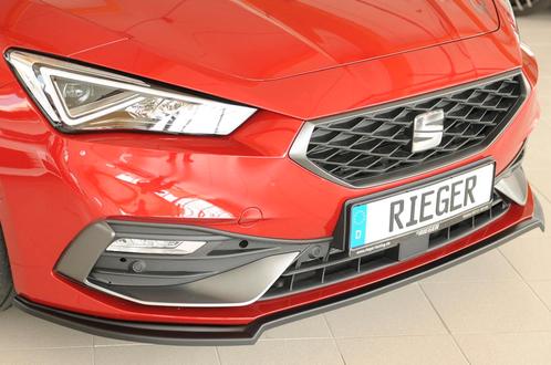 Spoilerzwaard | Seat | Leon 2020- 5d hat. / Leon Sportstoure, Auto-onderdelen, Carrosserie en Plaatwerk, Nieuw, Seat, Verzenden
