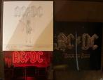 AC/DC - Power Up, Flick of the switch, Rock or Bust - LP, Nieuw in verpakking