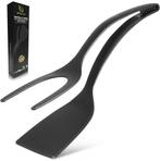 HI NATURE™ Multifunctionele Spatel Tang 2 in 1 -, Ophalen of Verzenden, Nieuw