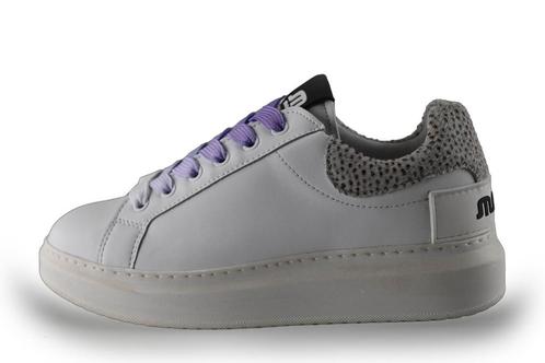Maruti Sneakers in maat 38 Wit | 10% extra korting, Kleding | Dames, Schoenen, Wit, Zo goed als nieuw, Sneakers of Gympen, Verzenden