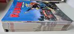 Rubine 1 t/m 14 - Complete reeks SC - 14 Album - Eerste druk, Nieuw