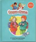 Casper en Emma - 2 Voorleesverhalen - Schaatsen &