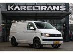 Volkswagen Transporter | Zakelijke Lease v.a. €275.74 pm, Automaat, Stof, Gebruikt, Euro 6