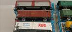 Märklin H0 - 4633/4667/4676/4685/4698/4699 - Modeltrein, Nieuw