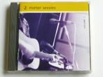 2 Meter Sessies volume 1, Cd's en Dvd's, Cd's | Pop, Verzenden, Nieuw in verpakking