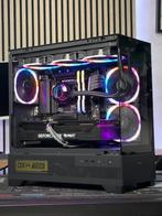 Game PC - RTX 5050 - Ryzen 5 5600X, Computers en Software, Desktop Pc's, Met monitor, 500GB tot 8TB, 32 GB, Verzenden