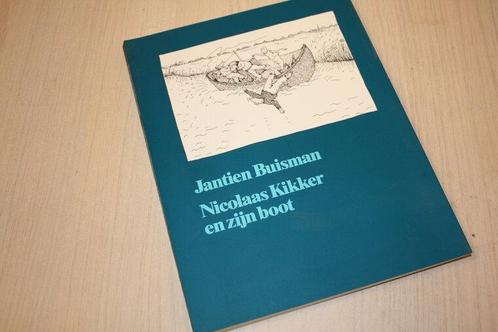 9789061695844 . Titel:  Nicolaas Kikker en zijn boot, Boeken, Godsdienst en Theologie, Verzenden