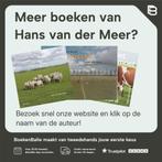 Schapen tellen 9789046802069 Hans van der Meer, Boeken, Verzenden, Gelezen, Hans van der Meer