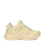 Guess Belluna dad sneakers voor dames in het Beige, Kleding | Dames, Schoenen, Guess, Verzenden, Beige, Nieuw