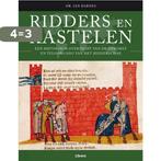 Ridders en kastelen 9789089981929 Ian Barnes, Verzenden, Zo goed als nieuw, Ian Barnes