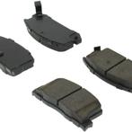 StopTech Performance 1/90-95/00-05 Toyota MR2/Spyder Rear, Ophalen of Verzenden, Nieuw