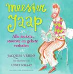 9789000362479 Meester Jaap  -   Meester Jaap -, Boeken, Jacques Vriens, Zo goed als nieuw, Verzenden