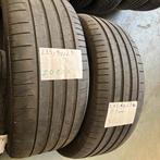 2 x Pirelli PZero 285-40-23 Zomerbanden 5,5mm, Auto-onderdelen, Banden en Velgen, Gebruikt, 285 mm, Overige maten, Ophalen of Verzenden